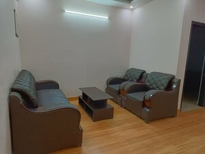 Living Room in 2 BHK Apartment at Lalarpura – for Rent