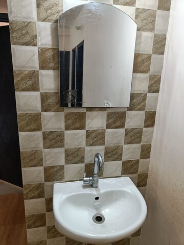 Bathroom in 2 BHK Apartment at Lalarpura – for Rent