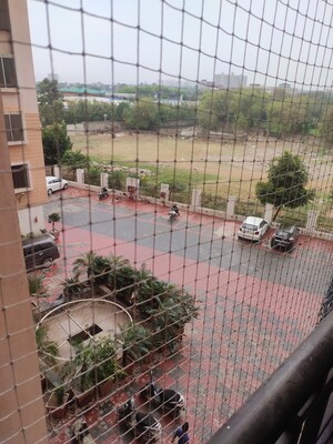 2 BHK Apartment – Exterior View View at Lalarpura - for Rent