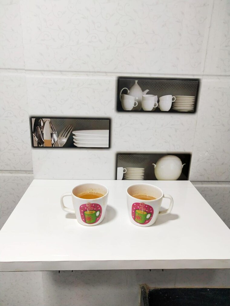 undefined, torana-chs-govandi-east 1 Bedroom 425 Sq.Ft. Apartment In Govandi East Mumbai 9386417