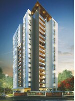 4 BHK + Servant Room 2700 Sq.Ft. Apartment in Pandit Javdekar Dharmesh