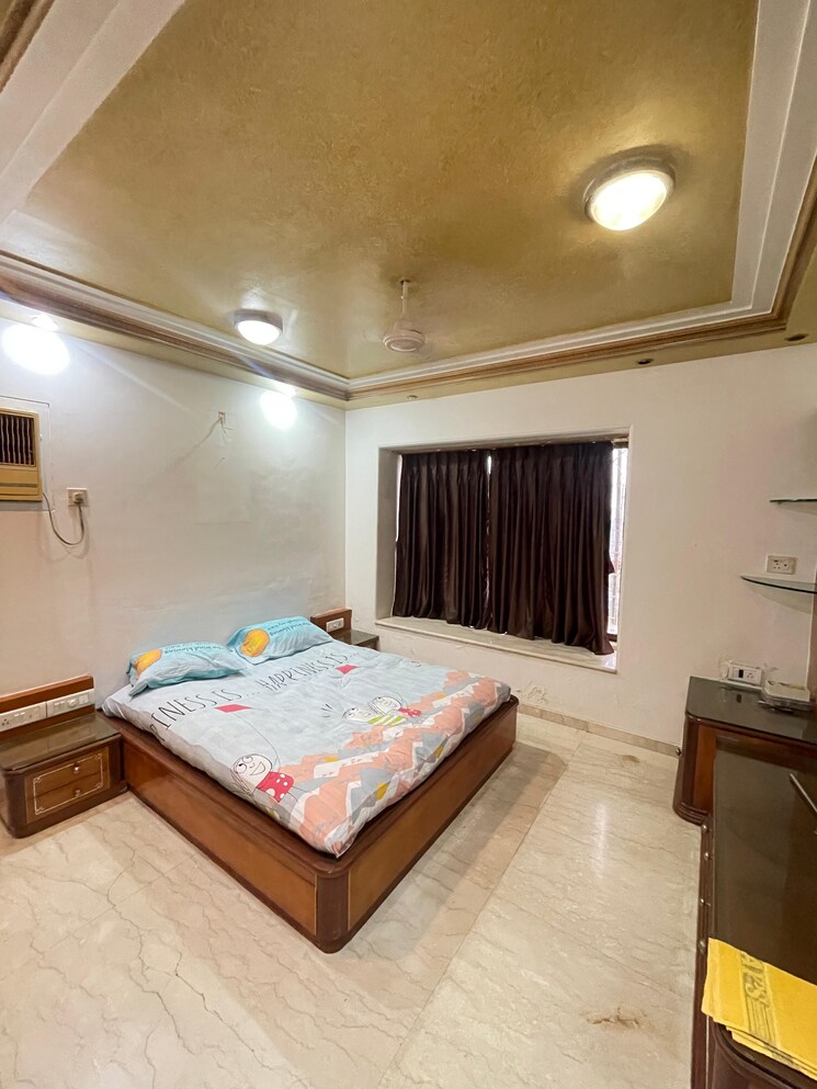Bedroom, lokhandwala-whispering-palms-xxclusives 3 Bedroom 1660 Sq.Ft. Apartment In Kandivali East Mumbai 9386418