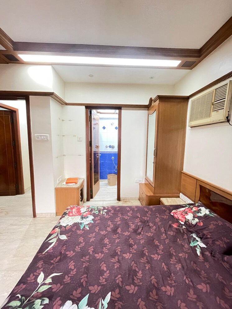 Bedroom, lokhandwala-whispering-palms-xxclusives 3 Bedroom 1660 Sq.Ft. Apartment In Kandivali East Mumbai 9386418