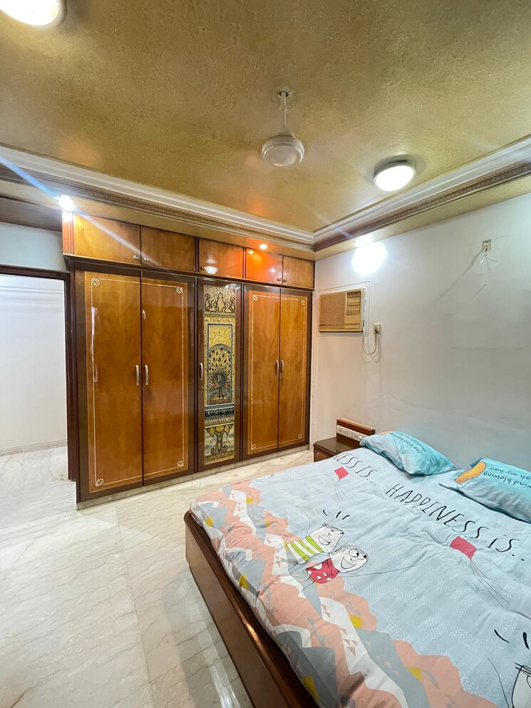 Bedroom, lokhandwala-whispering-palms-xxclusives 3 Bedroom 1660 Sq.Ft. Apartment In Kandivali East Mumbai 9386418