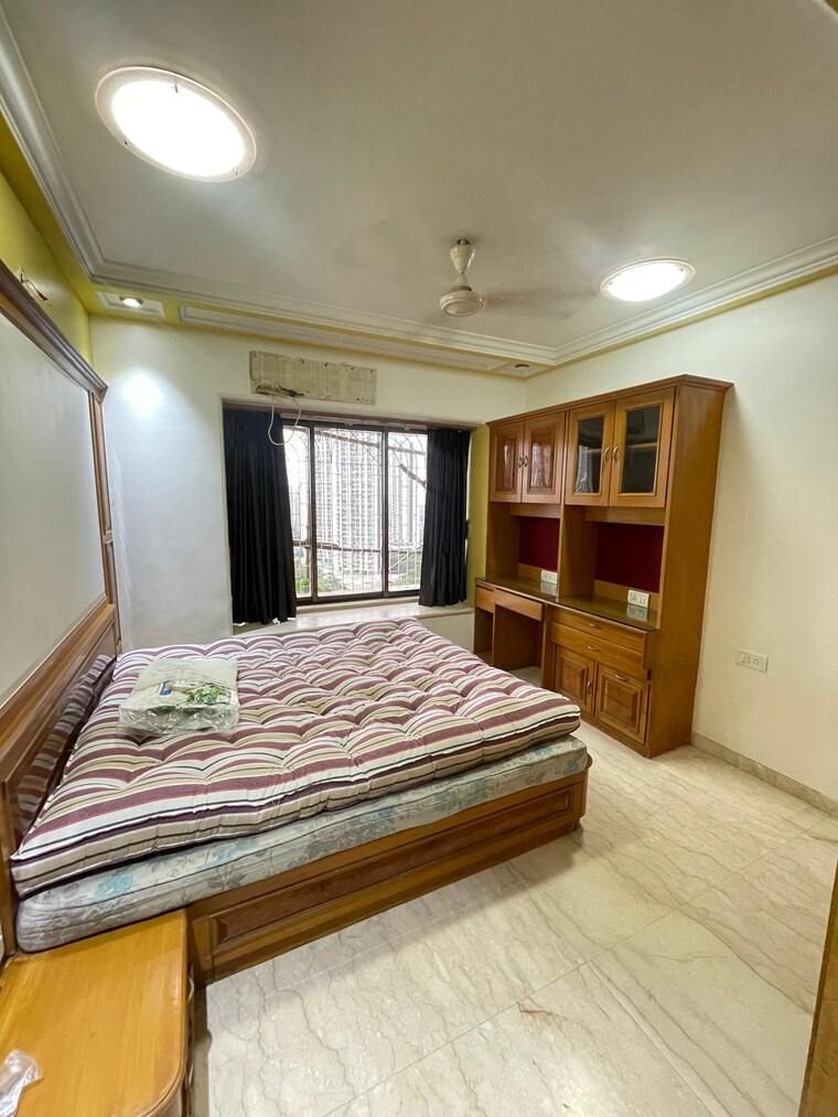 Bedroom, lokhandwala-whispering-palms-xxclusives 3 Bedroom 1660 Sq.Ft. Apartment In Kandivali East Mumbai 9386418