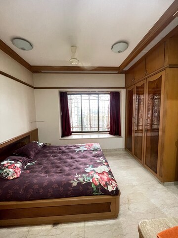 3 BHK Apartment For Rent in Lokhandwala Whispering Palms XXclusives, Kandivali East