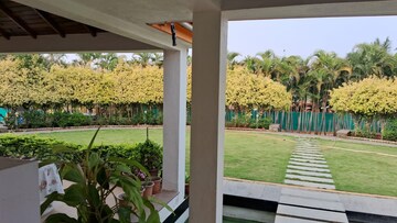 3 BHK Villa – Garden View at Skyi Manas Lake, Bhukum - for Sale