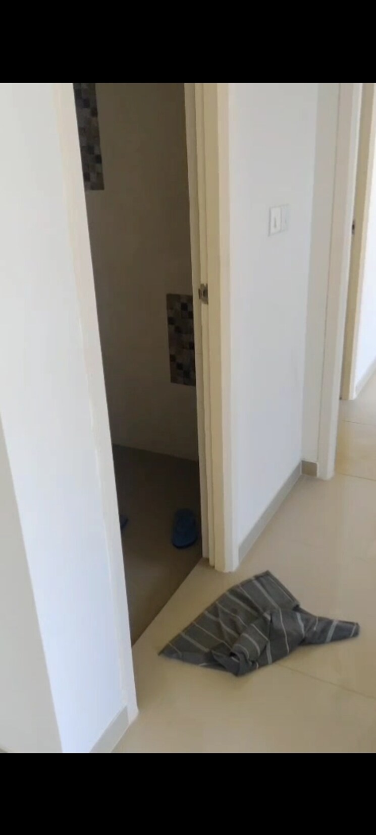 Bathroom, kalyani-height 1 Bedroom 425 Sq.Ft. Apartment In Kalyan West Thane 9386425