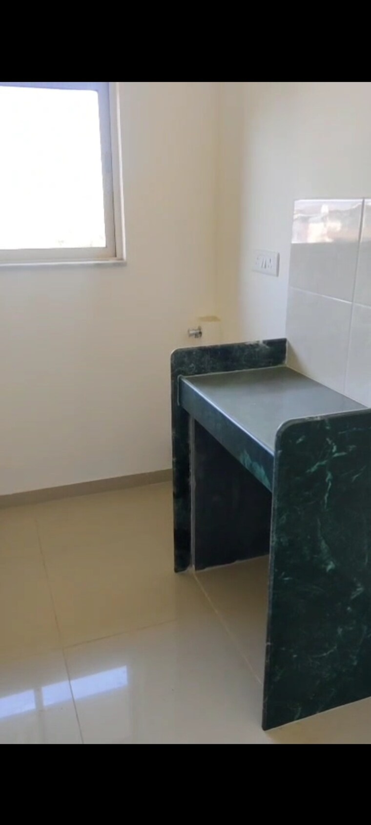 Kitchen, kalyani-height 1 Bedroom 425 Sq.Ft. Apartment In Kalyan West Thane 9386425