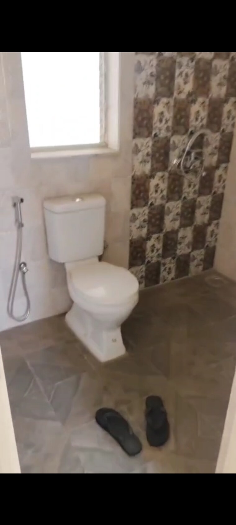 Bathroom, kalyani-height 1 Bedroom 425 Sq.Ft. Apartment In Kalyan West Thane 9386425