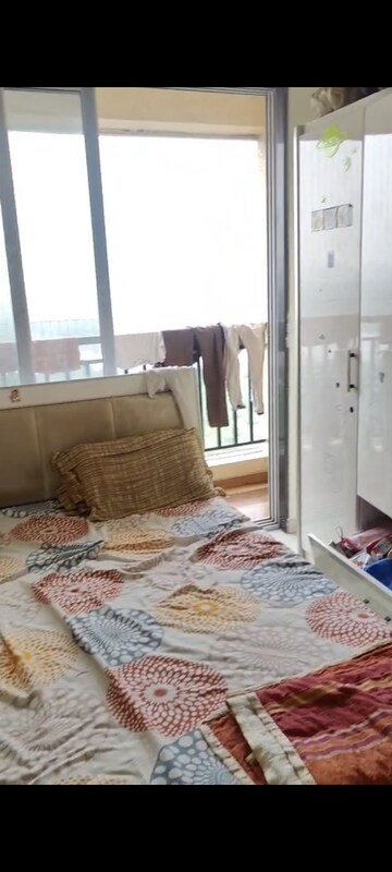 1 BHK Apartment For Rent in Anamika CHS Dombivli West, Dombivli West