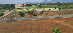  Plot For Sale in Harohalli