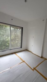 3 BHK + Servant Room 870 Sq.Ft. Apartment in Om Sai Prasad