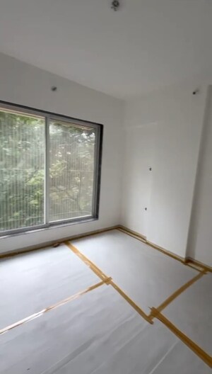 3 BHK Apartment For Rent in Thane West