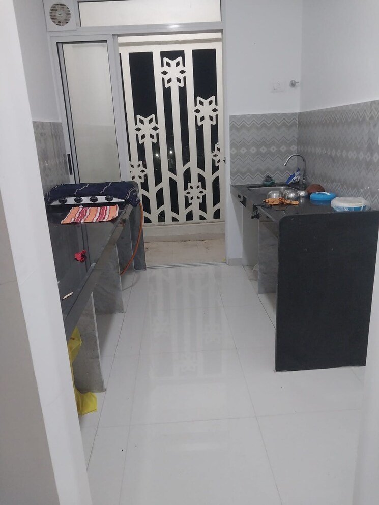 Balcony, lodha-aqua 1 Bedroom 444 Sq.Ft. Apartment In Mira Road Thane 9386466