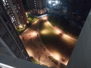 Furnished Amenities in 1 BHK Apartment at Lodha Aqua, Mira Road – for Rent