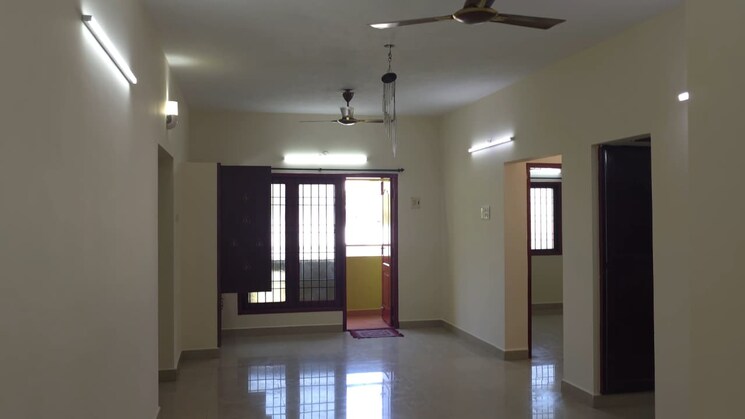 Living Room, valasaravakkam 3 Bedroom 1363 Sq.Ft. Apartment In Valasaravakkam Chennai 9386462
