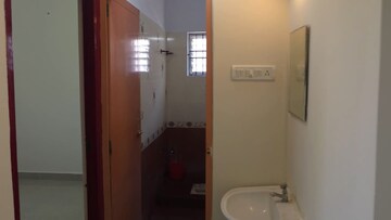 Bathroom in 3 BHK Apartment at Valasaravakkam – for Sale