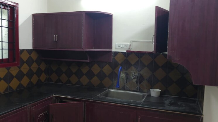 Kitchen, valasaravakkam 3 Bedroom 1363 Sq.Ft. Apartment In Valasaravakkam Chennai 9386462