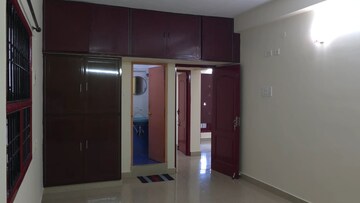 Master Bedroom in 3 BHK Apartment at Valasaravakkam – for Sale