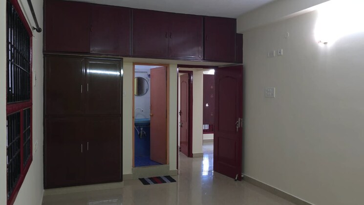 Master Bedroom, valasaravakkam 3 Bedroom 1363 Sq.Ft. Apartment In Valasaravakkam Chennai 9386462