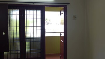 Balcony in 3 BHK Apartment at Valasaravakkam – for Sale