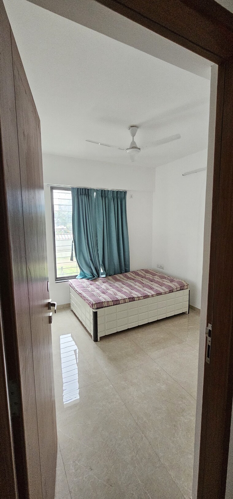 Bedroom, wakadkar-stellar-rhythmm 2 Bedroom 729 Sq.Ft. Apartment In Wakad Pune 9386467