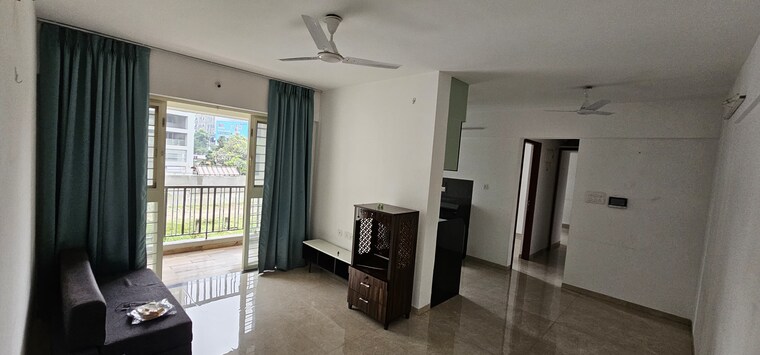 Living Room, wakadkar-stellar-rhythmm 2 Bedroom 729 Sq.Ft. Apartment In Wakad Pune 9386467