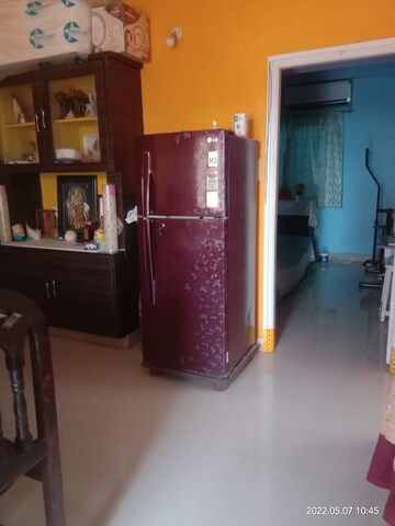 Living Room in 2 BHK Apartment at Bachupally – for Sale