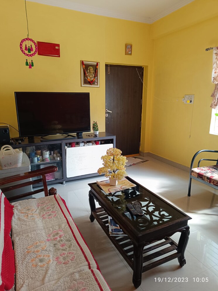 Living Room, bachupally 2 Bedroom 1050 Sq.Ft. Apartment In Bachupally Hyderabad 9386482