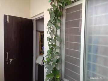 Balcony in 2 BHK Apartment at Bachupally – for Sale