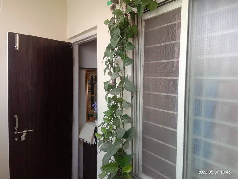 Balcony, bachupally 2 Bedroom 1050 Sq.Ft. Apartment In Bachupally Hyderabad 9386482