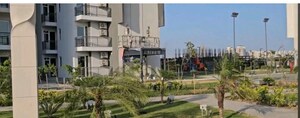 2 BHK Apartment – Exterior View View at Godrej Meridien, Sector 106 - for Sale
