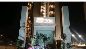 2 BHK Apartment – Exterior View View at Godrej Meridien, Sector 106 - for Sale