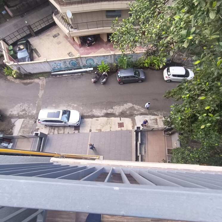 Exterior View, goregaon east 2 Bedroom 1025 Sq.Ft. Apartment In Goregaon East Mumbai 9386502