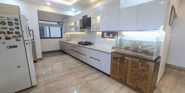 Kitchen, avalon-park-at-the-prestige-city 2 Bedroom 1250 Sq.Ft. Apartment In Sarjapur Road Bangalore 9386476