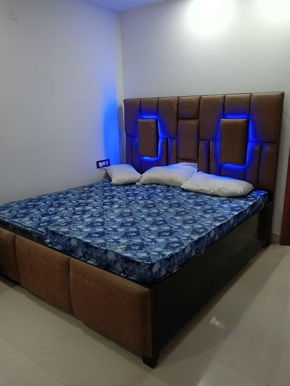 1 BHK Builder Floor For Rent in Saket 
