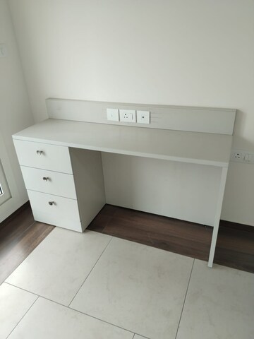 Furnished Amenities in 2 BHK Apartment at Eden Park At The Prestige City, Sarjapur Road – for Rent