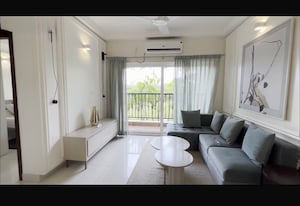 2 BHK Apartment For Rent in Eden Park At The Prestige City, Sarjapur Road