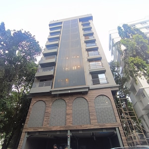 2 BHK Apartment – Exterior View View at Goregaon East - for Rent