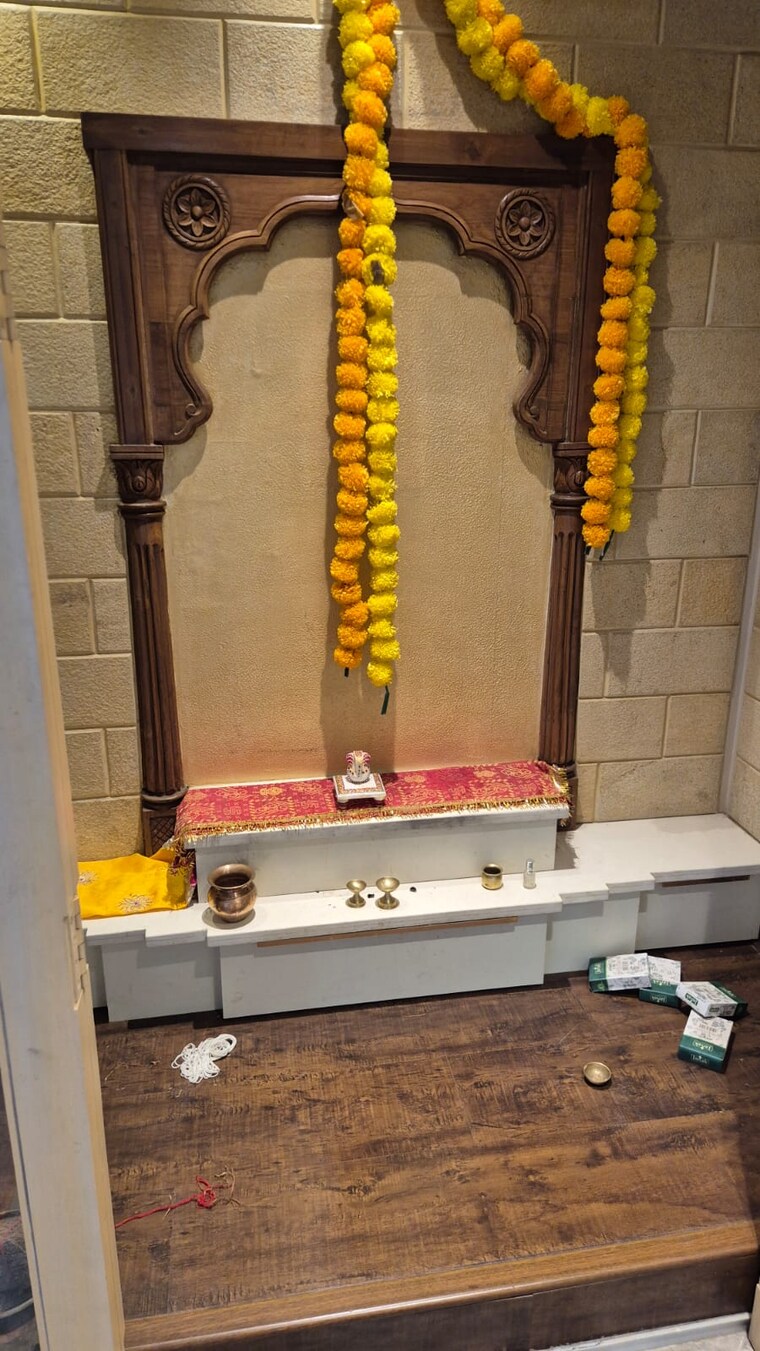 Bedroom, rustomjee-paramount 3 Bedroom 1275 Sq.Ft. Apartment In Khar West Mumbai 9386493