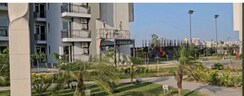 4 BHK Apartment For Sale in Godrej Meridien
