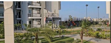 4 BHK Apartment For Sale in Godrej Meridien, Sector 106