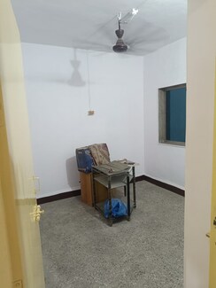 1 BHK + Pooja Room Apartment For Sale in Balaji Darshan MIDC