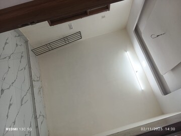 Furnished Amenities in 1 BHK Builder Floor at Rohini Sector 25 – for Rent