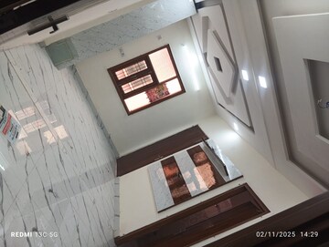 1 BHK Builder Floor For Rent in Rohini Sector 25