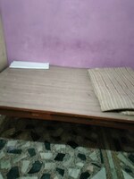 1 BHK + Study Room 500 Sq.Ft. Villa in Indira Nagar