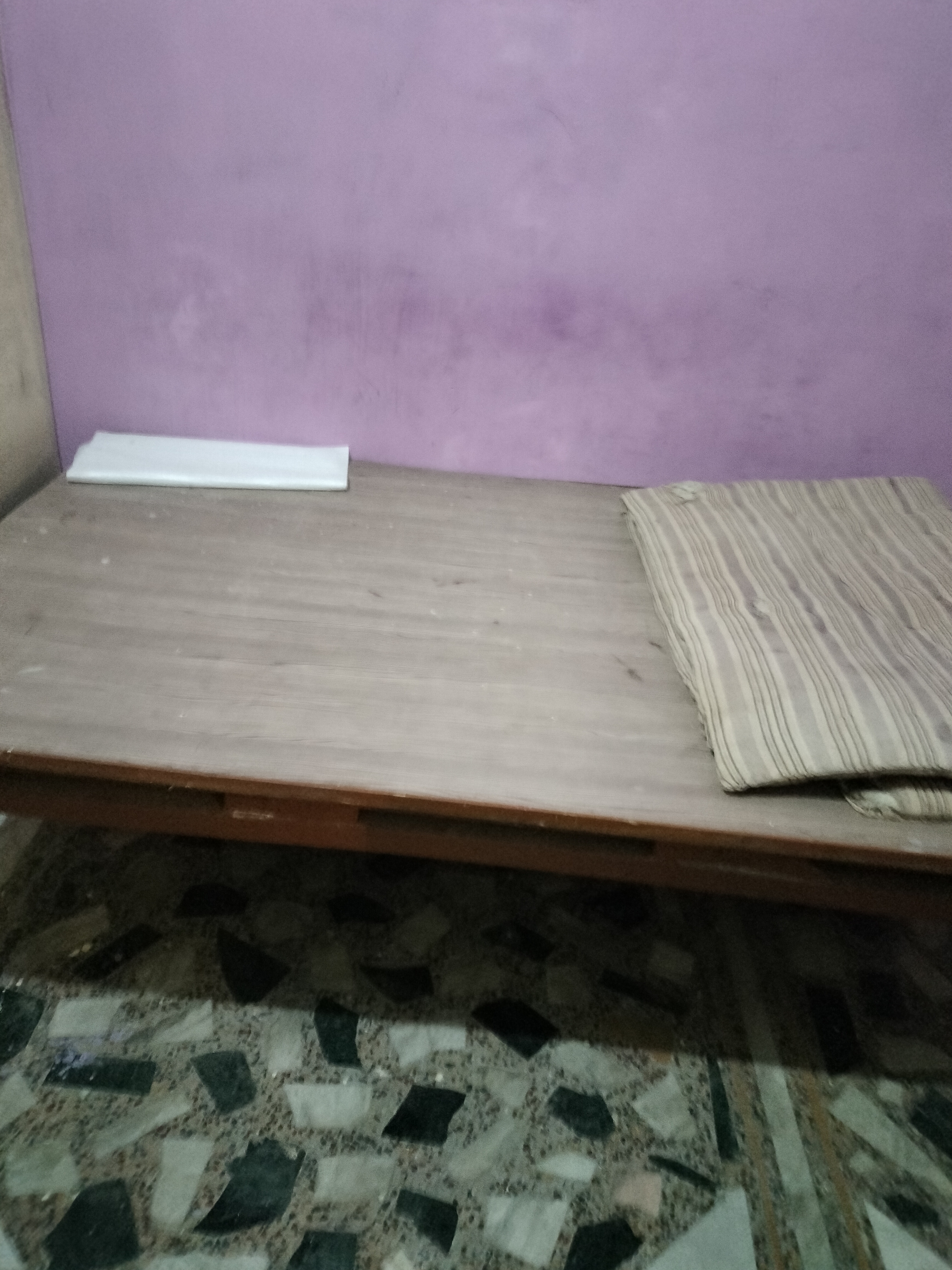 1 BHK + Study Room Villa For Rent in Indira Nagar