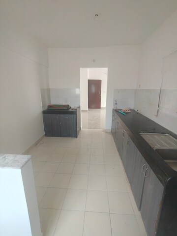 Kitchen in 3 BHK Apartment at Tata Inora Park, Undri – for Rent