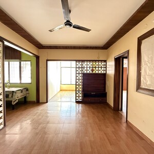 2 BHK Apartment For Rent in Bhansali Whispering Winds, Link Road